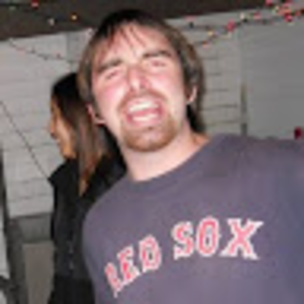 Meet your Posher, Jonathan
